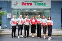Thao túng cổ phiếu Petro Times (PPT), 2 cá nhân bị xử phạt 3 tỷ đồng và cấm giao dịch chứng khoán 2 năm