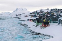 Cuộc đua giành khoáng sản quan trọng ở Bắc Cực đang nóng lên