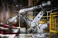 Sự bùng nổ của AI có thể làm gia tăng bất bình đẳng trên toàn thế giới