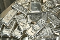 Bạc được kỳ vọng sẽ tiếp tục tăng giá trong năm tới