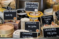 Trung Quốc áp thuế lên tới 42,7% đối với các sản phẩm sữa từ EU