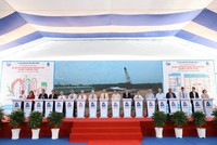 Biwase (BWE) muốn đầu tư vào Công ty Cấp nước Ninh Thuận