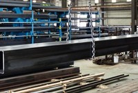 Kim Khí Thành phố Hồ Chí Minh (HMC) bị truy thu và phạt về thuế hơn 2,3 tỷ đồng