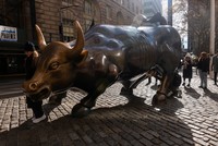 Thị trường chứng khoán thắng lớn trong năm 2025 và triển vọng cho năm mới