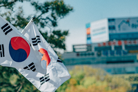 Giao dịch tiền số rời khỏi Hàn Quốc trong năm 2025 do các quy định nghiêm ngặt