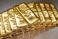 Vàng được dự đoán sẽ tiếp tục đà tăng giá trong năm 2026