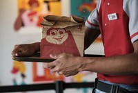 Jollibee lên kế hoạch niêm yết mảng kinh doanh quốc tế tại Mỹ