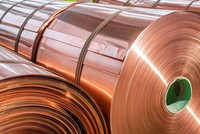 Tình trạng khan hiếm đồng dự kiến sẽ gia tăng trên toàn cầu