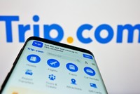 Trung Quốc khởi động cuộc điều tra chống độc quyền với Trip.com