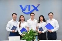 Chứng khoán VIX (VIX) muốn đầu tư 1.000 tỷ đồng vào công ty Sàn giao dịch Tài sản mã hoá VIX