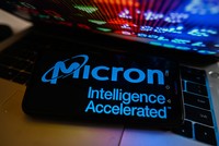 Micron cảnh báo tình trạng thiếu chip nhớ do AI đang ở mức độ chưa từng có