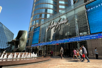 Thị trường tài chính châu Á chứng kiến ​​dòng vốn đổ vào mạnh mẽ