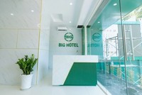Big Group Holdings (BIG) ghi nhận dòng tiền âm 34,78 tỷ đồng trong năm 2025