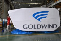 Goldwind trở thành tâm điểm mới trong quan hệ thương mại EU - Trung Quốc