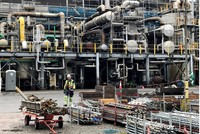 Ngành công nghiệp hóa chất châu Âu chao đảo vì chi phí năng lượng và các quy định chặt chẽ