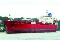 PVTrans Pacific (PVP) lên kế hoạch lãi trước thuế 270 tỷ đồng trong năm 2026