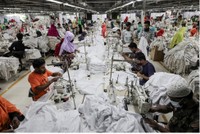 Mỹ giảm thuế quan đối với hàng hóa từ Bangladesh