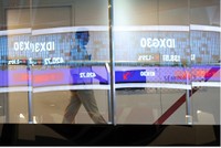 FTSE Russell hoãn rà soát thị trường chứng khoán Indonesia do lo ngại về thị trường