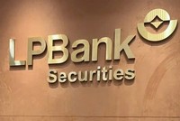 Chứng khoán LPBank lên kế hoạch lãi 1.360 tỷ đồng trong năm 2026