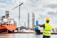 Mỹ công bố kế hoạch hồi sinh ngành đóng tàu