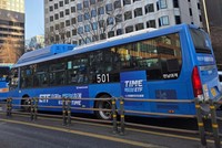 Các nhà đầu tư Hàn Quốc đổ xô vào các quỹ đòn bẩy khi thị trường chứng khoán bùng nổ