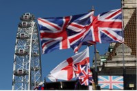 Anh có nguy cơ chịu thiệt hại nặng nhất vì thuế quan mới của Tổng thống Trump