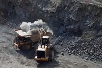 Kỷ nguyên của 'chủ nghĩa dân tộc tài nguyên' đang hình thành