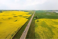 Trung Quốc tạm đình chỉ một số thuế quan nông sản và hải sản đối với Canada