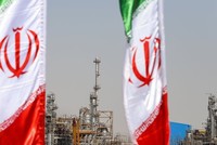 Căng thẳng Iran làm dấy lên lo ngại gián đoạn nguồn cung dầu toàn cầu