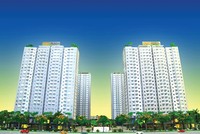 Địa ốc Hoàng Quân (HQC) đã nộp hồ sơ phát hành 50 triệu cổ phiếu riêng lẻ hoán đổi nợ