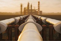 Sản lượng dầu vùng Vịnh đang giảm hơn 5 triệu thùng/ngày