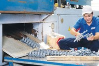 Nhựa Chất lượng cao Bình Thuận (BQP) nộp hồ sơ niêm yết 18,5 triệu cổ phiếu trên sàn HOSE