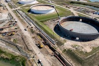 IEA công bố đợt xả kho dự trữ dầu lớn nhất trong lịch sử