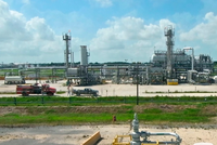 Mỹ sẽ giải phóng 172 triệu thùng dầu từ kho dự trữ chiến lược 