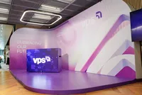 Chứng khoán VPS (VCK) được thêm mới vào quỹ chỉ số quy mô hơn 15.000 tỷ đồng