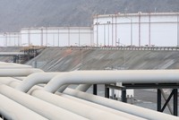 Hai đường ống dẫn dầu giúp Trung Đông giảm phụ thuộc vào eo biển Hormuz