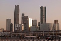 Kinh tế Vùng Vịnh đứng trước nguy cơ suy thoái lớn nhất trong ba thập kỷ