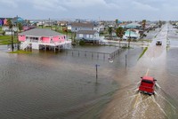 Hiện tượng El Nino có khả năng quay trở lại trong năm nay