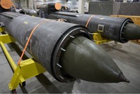 Thị trường kim loại quốc phòng biến động do xung đột Trung Đông