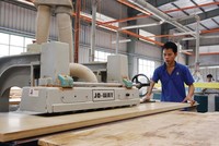 Phú Tài (PTB) sắp góp bổ sung thêm 165,5 tỷ đồng vào hai công ty con