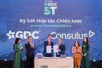 Tập đoàn GDC muốn niêm yết lên sàn HOSE trong năm 2026