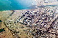 Nguy cơ cạn kiệt nguồn cung LNG đang hiện hữu 