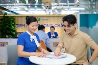FPT Retail (FRT) lên kế hoạch doanh thu 59.500 tỷ đồng trong năm 2026