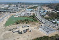 Xây lắp Thừa Thiên Huế (HUB) lên kế hoạch lãi giảm 13% trong năm 2026, về 65 tỷ đồng