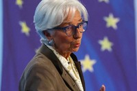 ECB sẵn sàng tăng lãi suất ngay cả khi đợt tăng lạm phát dự kiến ​​chỉ diễn ra trong thời gian ngắn