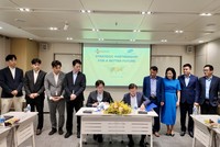 Gemadept và CJ Logistics định vị lại chiến lược hợp tác