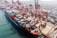 Xuất khẩu của Trung Quốc có cơ hội bứt phá nhờ cú sốc năng lượng