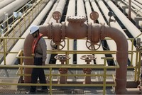Vùng Vịnh xem xét dự án đường ống mới nhằm giảm phụ thuộc vào eo biển Hormuz