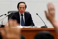 BOJ cảnh báo biến động thị trường và rủi ro kinh tế từ xung đột Trung Đông