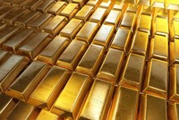 Vàng mất trụ đỡ khi các ngân hàng trung ương bắt đầu bán ra